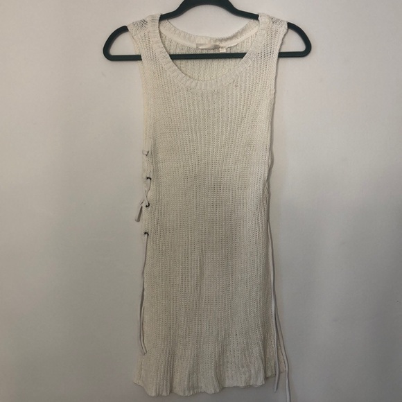 Cream sweater - Picture 1 of 2